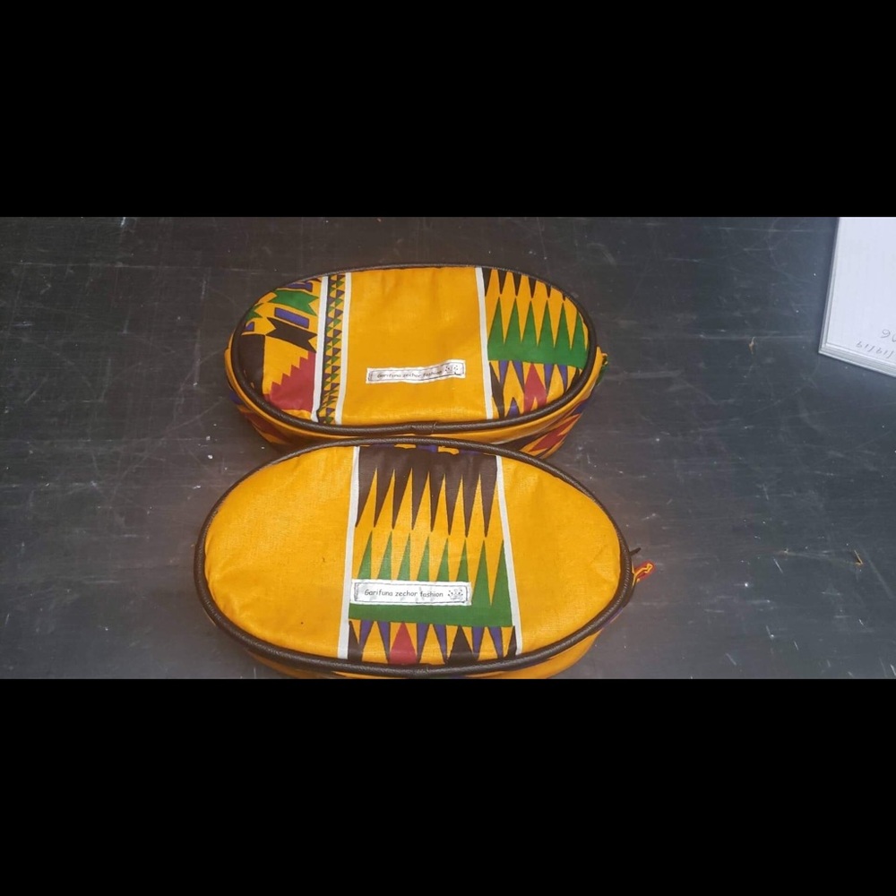 Fannypack different colors many choices